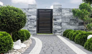 Budowa ogrodzenia - 10 najczęstszych błędów wykonawczych