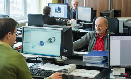 Hydro-Vacuum S.A. w czołówce najbardziej innowacyjnych firm wg Rzeczpospolitej