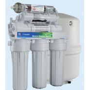 Siedmiostopniowy system odwróconej osmozy RX5411411X