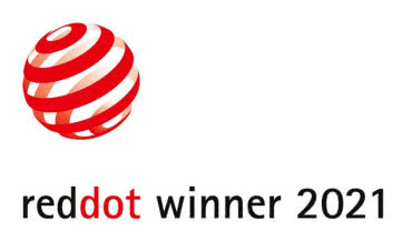 Dwa urządzenia Kärcher zdobyły nagrodę Red Dot Design 2021