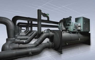 Sprawdzony sposób na kondensację – izolacja AF/Armaflex firmy Armacell