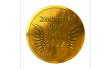 Tytuł Konsumencki Lider Jakości po raz 11. dla Termo Organiki