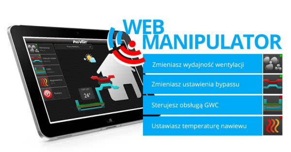 WebManipulator
