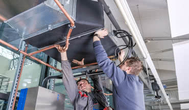 Jak obniżyć koszty ogrzewania bez generalnego remontu? Postaw na izolację techniczną!