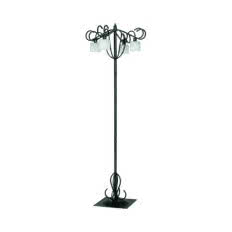 Lampa podłogowa 4-pł. T1297