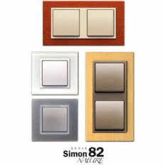 Simon 82 Nature