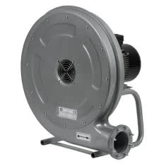 Wentylator promieniowy WP-7,6