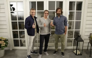 Jakub Błaszczykowski ambasadorem DRUTEX-u