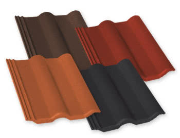 System dachowy