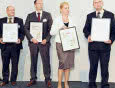 WIŚNIOWSKI Liderem Rynku Stolarki 2013