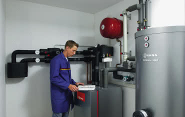Viessmann-serwis.pl - nowa platforma serwisowa