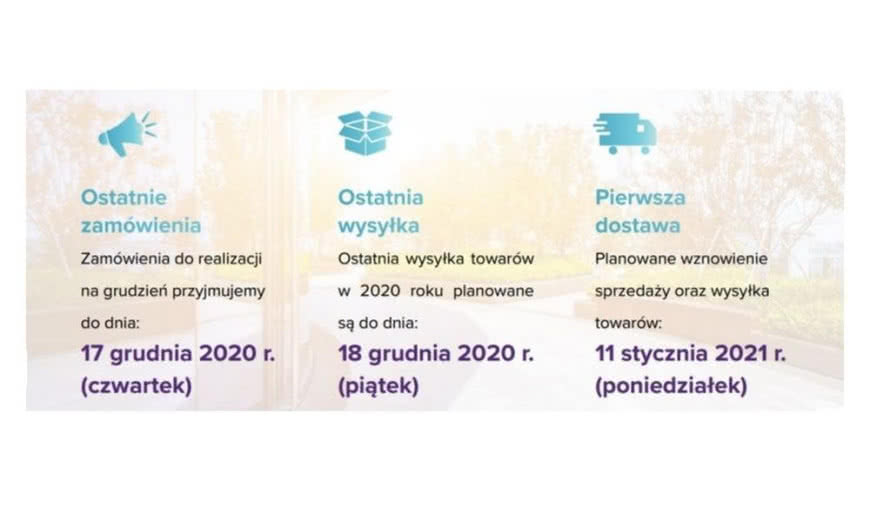 Inwentaryzacja w firmie Vents Group