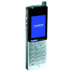 Router Linksys WIP330-EU