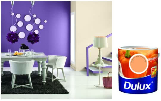 Emulsja Dulux Kolory Świata