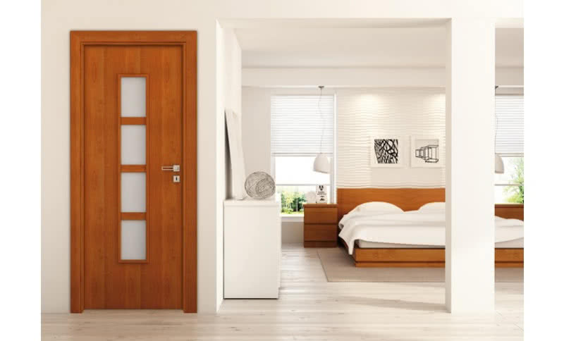 Kupujemy drzwi do sypialni - czym się kierować?