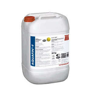 Preparat do iniekcji AQUAFIN-F