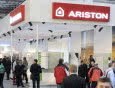 Ariston na ISH 2013