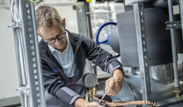 Od 0°C do 150°C – jak dobrać izolację, która przetrwa próbę czasu?