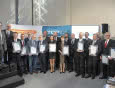  Nagrody Orły Eksportu dla Hydro-Vacuum S.A.