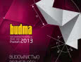 Międzynarodowe Targi Budownictwa BUDMA 2013