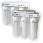 System filtracji wody AQR