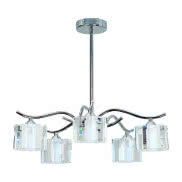 Kolekcja lamp Georgia marki Nowodvorski Lighting