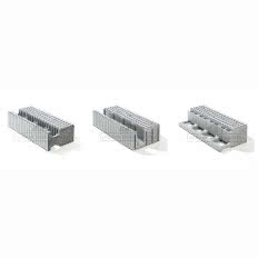 System budowy Izodom Super King Blok