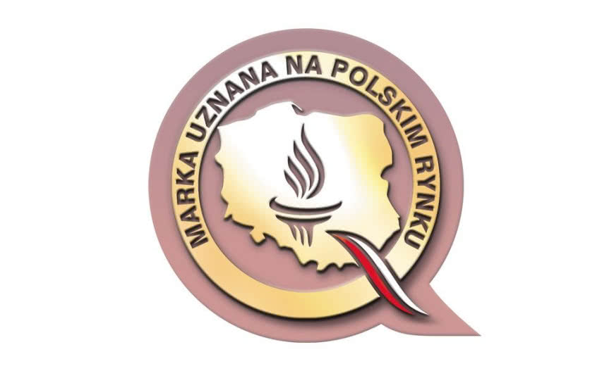 Hurtownie dachowe 4D Grupa z nagrodą Marka Uznana na Polskim Rynku