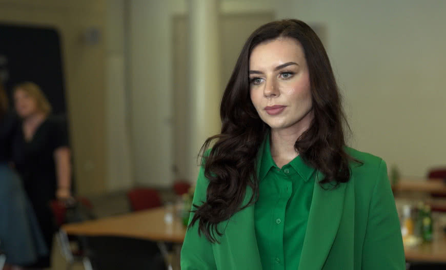 Coraz więcej mieszkań wynajmowanych od firm i funduszy 