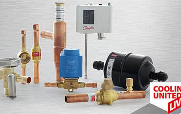 Wigmors zaprasza na webinarium firmy Danfoss