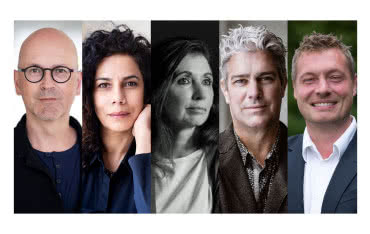 Poznajmy jury konkursu International VELUX Award 2022