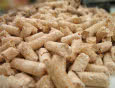 Pellet 6-8 mm "WOODEN PELLETS" Barlinek w ofercie Thermostahl 