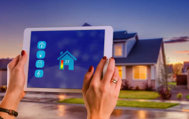 Dynamiczny rozwój rynku produktów Smart Home w 2019 roku