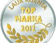 Technologie Schüco ukoronowane tytułem TOP MARKA 2012!