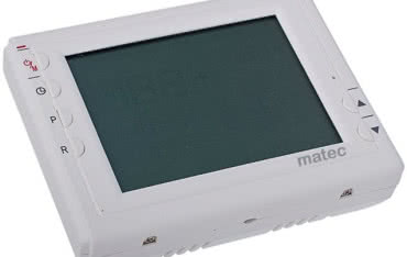 Zamel - elektryczne systemy grzewcze Matec