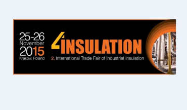 O izolacjach porozmawiamy otwarcie. Paroc na krakowskich targach 4INSULATION