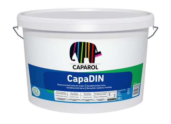 Farba CapaDIN
