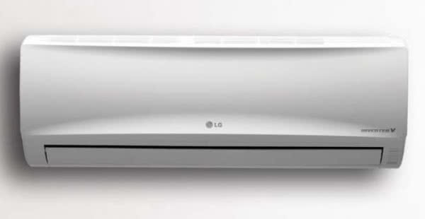 Klimatyzatory LG serii Econo