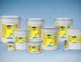 System hydroizolacji weber.dry PUR SYSTEM