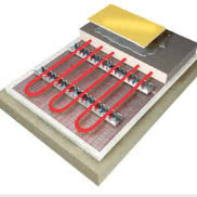 Kisan Comfort Floor Easy