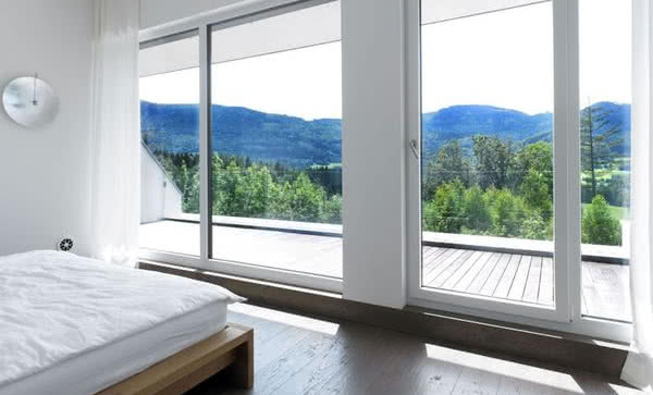SGG PLANITHERM® XN - szyby z podwójną energią