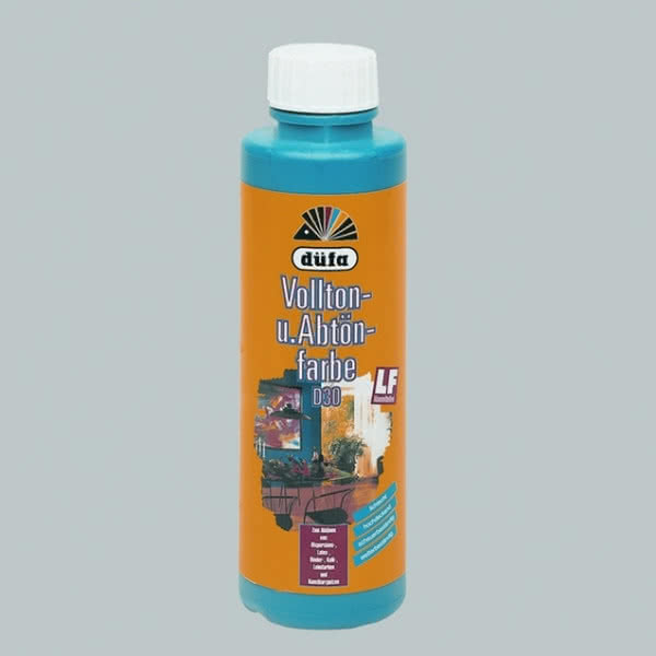 Farba VOLLTON-UND ABTONFARBE D230
