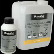 Lakier DOMALUX PROFESSIONAL POLIURETAN AQUA 2S