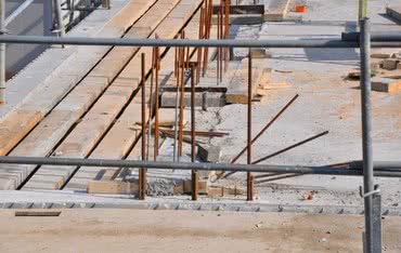 Kotwa chemiczna do betonu Set-XP® Simpson Strong-Tie