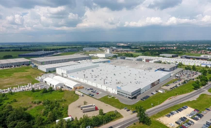 Grupa Roca ogłasza zmiany w polskim zarządzie 