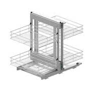 Corner Comfort Linia Maxima Classic