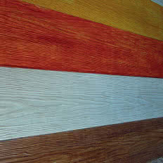 Deska elewacyjna Fasada Panel