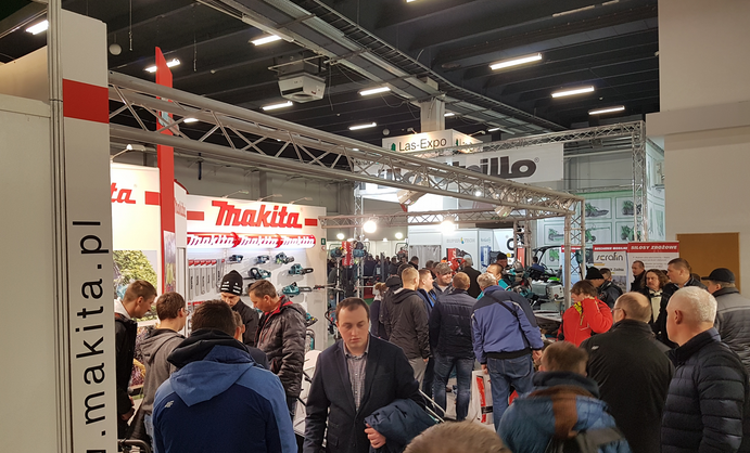Makita na LAS-EXPO
