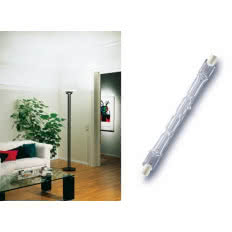 Żarówki OSRAM HALOLINE ENERGY SAVER 