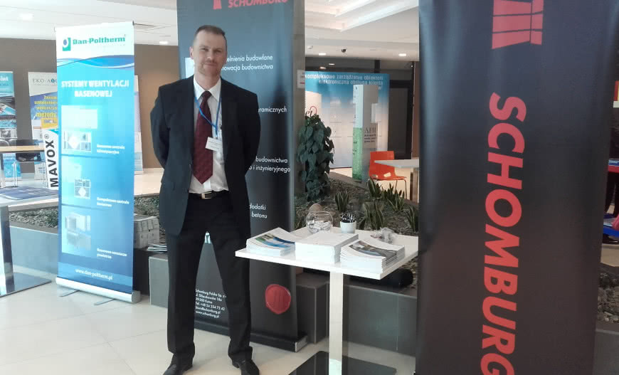 Konferencja "Baseny Polskie" Lublin